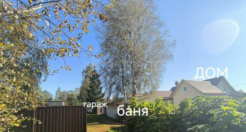 Дом, 182 м2, 12 соток, 2 эт. Санкт-Петербург - изображение 7
