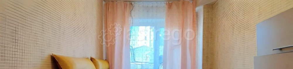 Комната, 9 м2, 3/5 эт. Красноярск - изображение 1