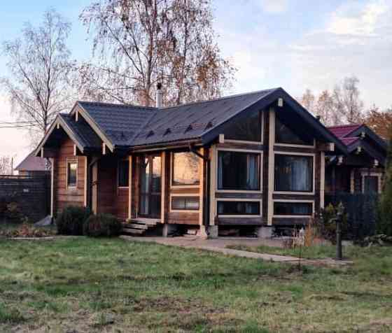 Дача, 41.3 м2 Подольск