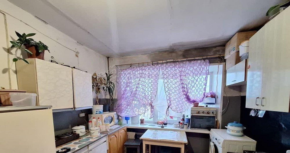 Комната, 9.2 м2, 5/5 эт. Архангельск - изображение 4