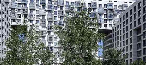 3-комн. квартира, 69.9 м2, 3/9 эт. Балашиха