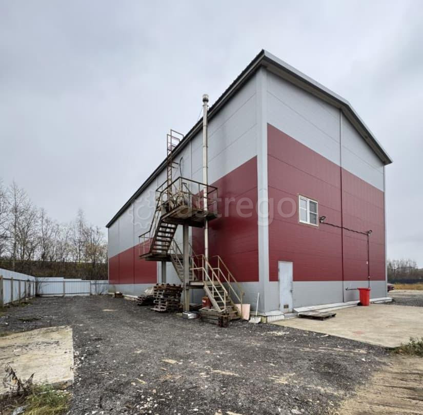 Отдельное здание, 569.6 м2 Долгопрудный - изображение 4