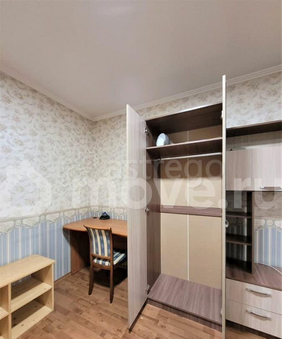 1-комн. квартира, 37 м2, 7/15 эт. Москва - изображение 7