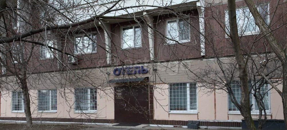 Свободного назначения, 237.1 м2 Москва - изображение 1
