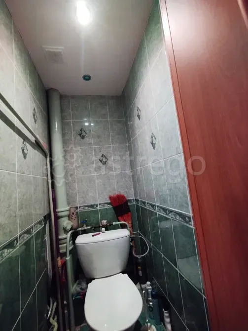 Продам 3-комн. квартиру, 75.4 м2, 4/4 этаж Шарыпово - изображение 9