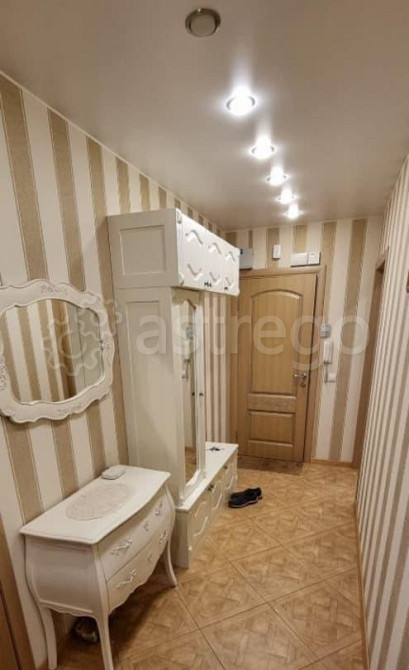 3-комн. квартира, 65 м2, 2/10 эт. Санкт-Петербург - изображение 7