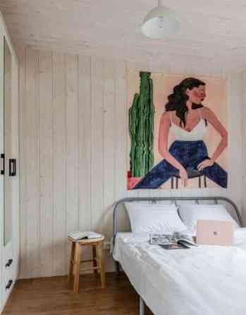 Дом, 52 м2 Ступино