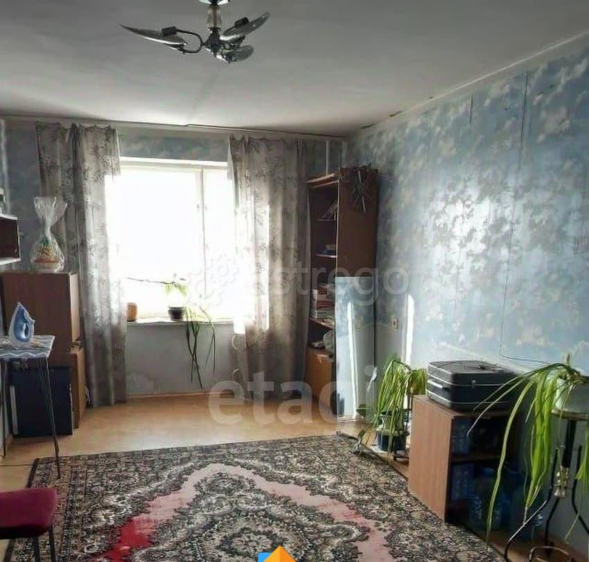 4-комн. квартира, 96 м2, 12/14 эт. Белгород - изображение 3