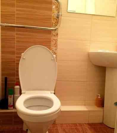 1-комн. квартира, 37 м2, 5/8 эт. Москва
