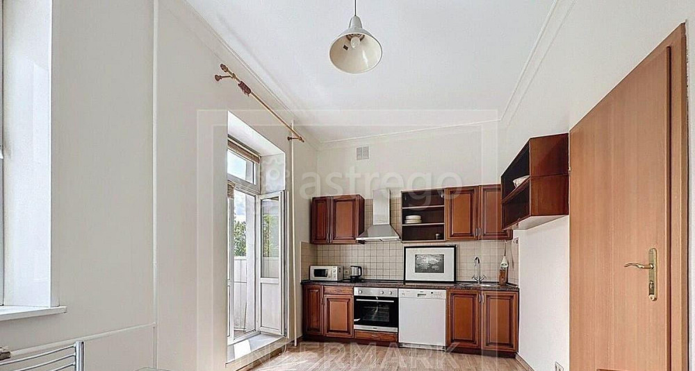 3-комн. квартира, 106 м2, 4/5 эт. Москва - изображение 6