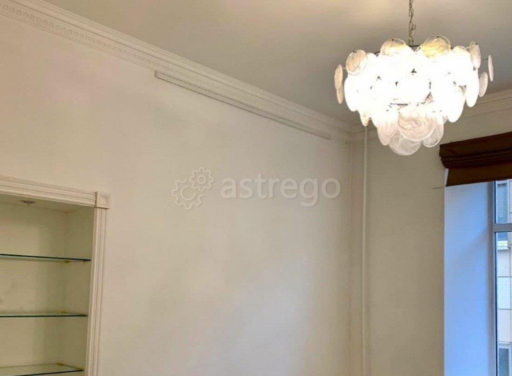 3-комн. квартира, 75.8 м2, 3/7 эт. Москва - изображение 7