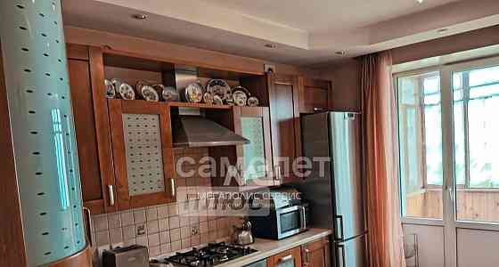 3-комн. квартира, 82.5 м2, 4/5 эт. Подольск