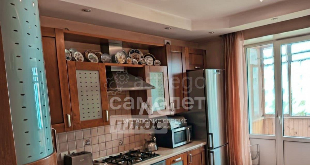 3-комн. квартира, 82.5 м2, 4/5 эт. Подольск - изображение 5