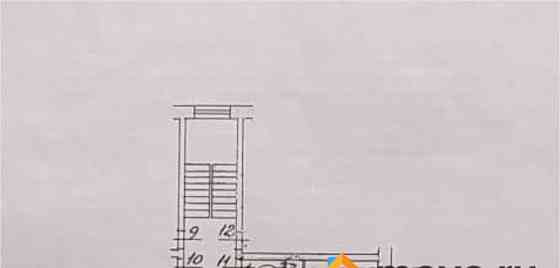 Комната, 19 м2, 3/5 эт. Санкт-Петербург