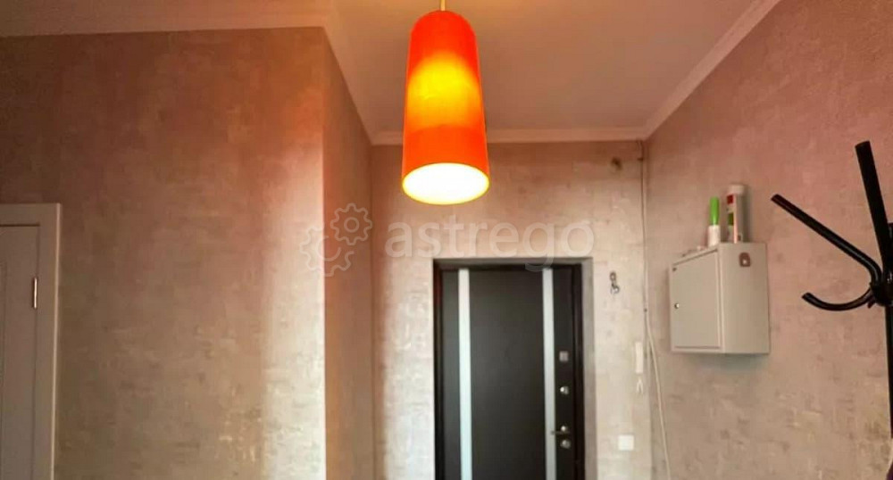 1-комн. квартира, 45 м2, 13/14 эт. Санкт-Петербург - изображение 5
