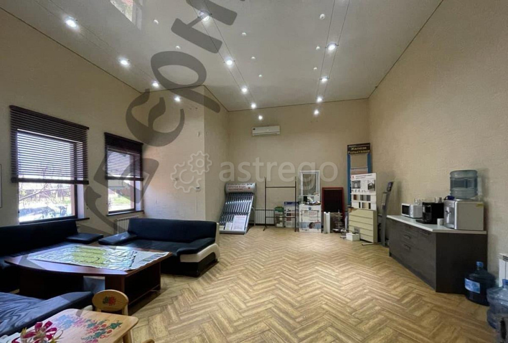 Свободного назначения, 171.2 м2 Дубовое - изображение 1