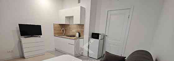 Студия, 21.5 м2, 6/12 эт. Апрелевка