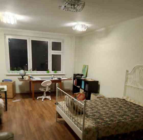 4-комн. квартира, 135 м2, 20/25 эт. Красногорск