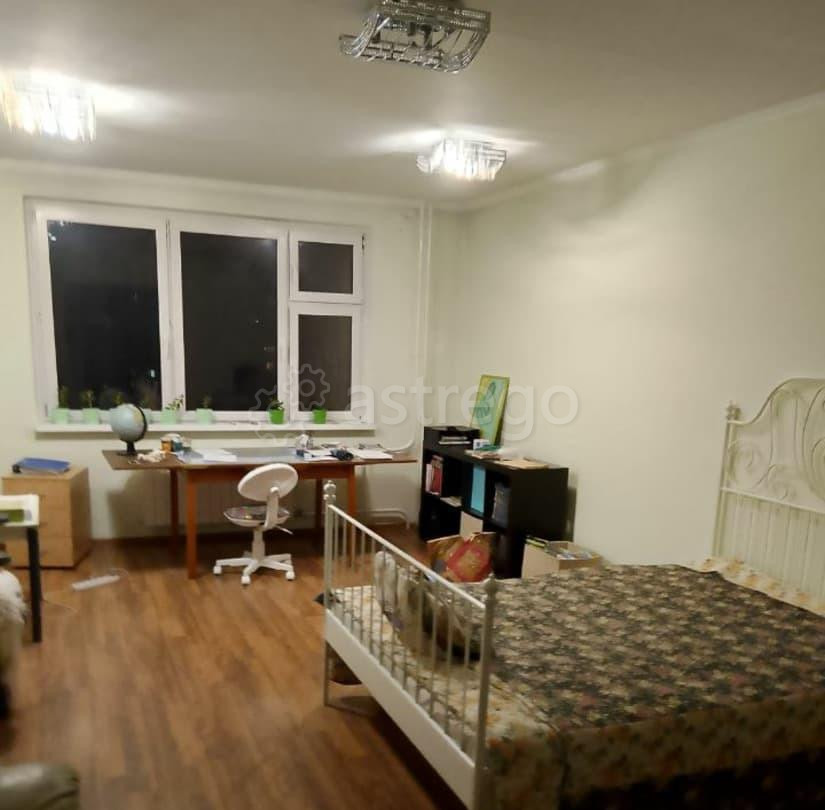 4-комн. квартира, 135 м2, 20/25 эт. Красногорск - изображение 4