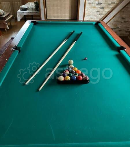 Коттедж, 450 м2 Истра - изображение 8