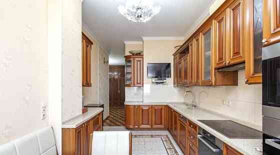 3-комн. квартира, 131.3 м2, 13/13 эт. Москва