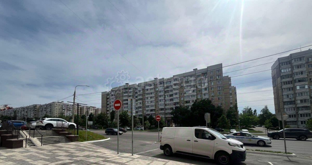 Свободного назначения, 102.4 м2 Белгород - изображение 7