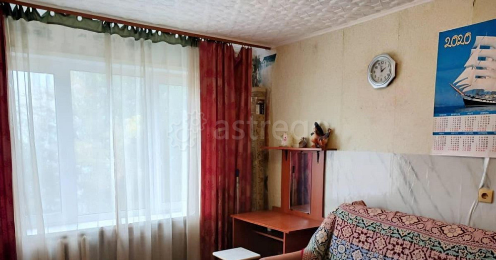 Комната, 17.5 м2, 3/5 эт. Коломна - изображение 6