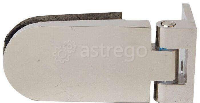 Петля на дверную коробку код: 9-4 Казань - изображение 1