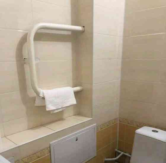 1-комн. квартира, 45 м2, 4/10 эт. Белгород