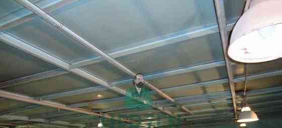 Производственное, 650 м2 Балашиха