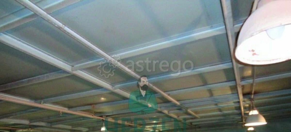 Производственное, 650 м2 Балашиха - изображение 2