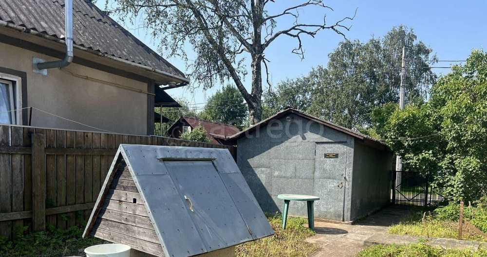 Дом, 37.3 м2, 11.95 сотки, 1 эт. Санкт-Петербург - изображение 3