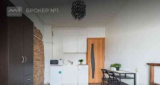 4-комн. квартира, 87 м2, 4/5 эт. Санкт-Петербург