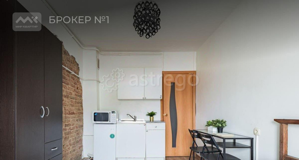 4-комн. квартира, 87 м2, 4/5 эт. Санкт-Петербург - изображение 6