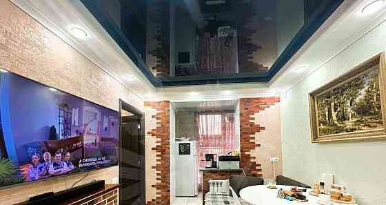 3-комн. квартира, 72.4 м2, 8/17 эт. Домодедово