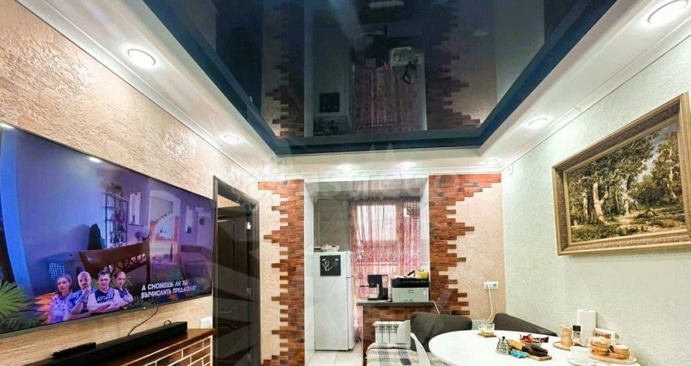 3-комн. квартира, 72.4 м2, 8/17 эт. Домодедово - изображение 5