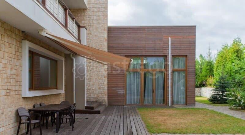 Коттедж, 1050 м2 Красногорск - изображение 8