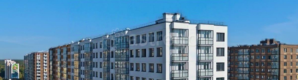 Студия, 20.1 м2, 10/17 эт. Балашиха - изображение 7