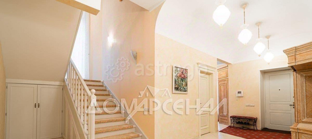 Дом, 332 м2, 0.58 га, 2 эт. Москва - изображение 6