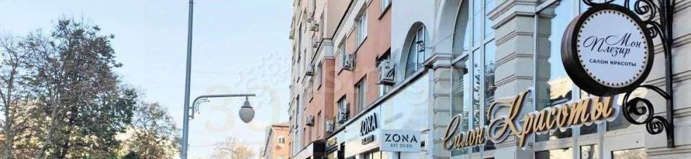 Свободного назначения, 300 м2 Белгород - изображение 1