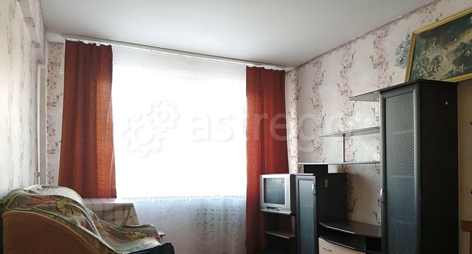 1-комн. квартира, 32 м2, 9/9 эт. Бийск - изображение 1