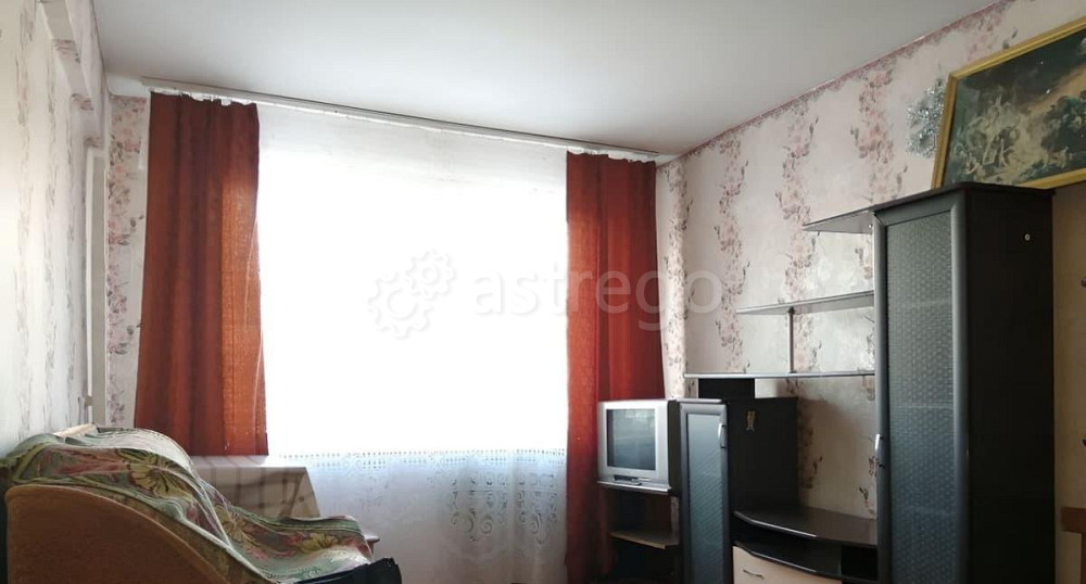 1-комн. квартира, 32 м2, 9/9 эт. Бийск - изображение 1