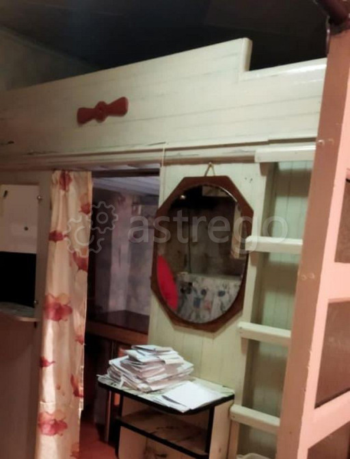 Комната, 18 м2, 5/5 эт. Красноярск - изображение 7