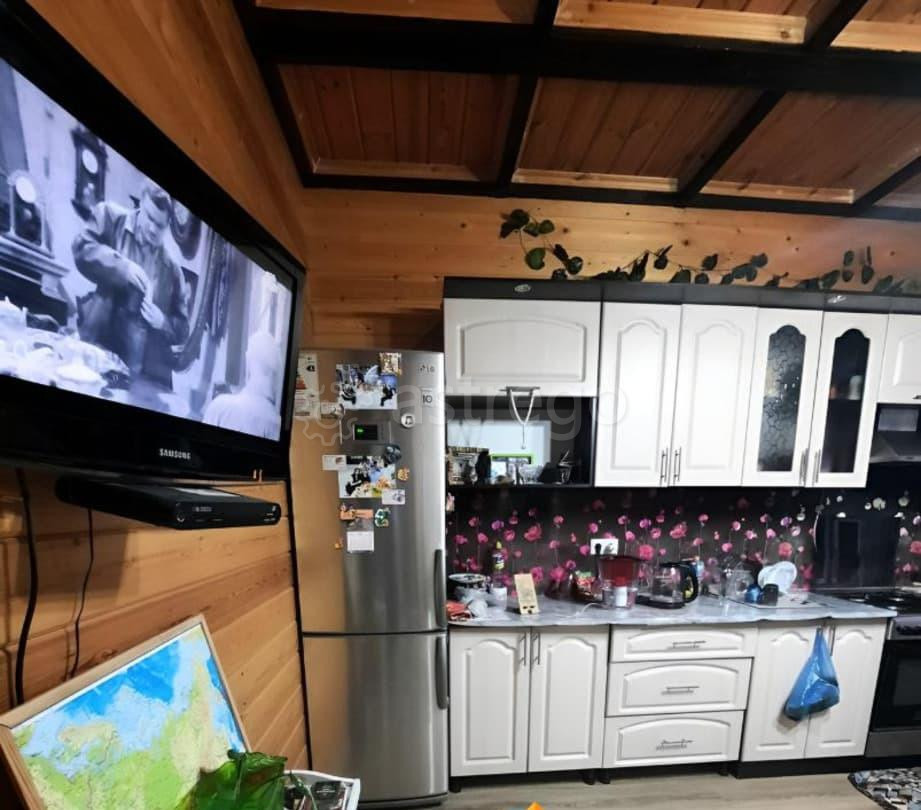 Дом, 142.2 м2, 6 соток, 2 эт. Москва - изображение 6