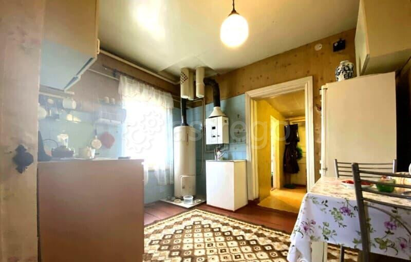 Дом, 78 м2 Егорьевск - изображение 4