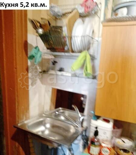 Дом, 57.7 м2 Орехово-Зуево - изображение 9