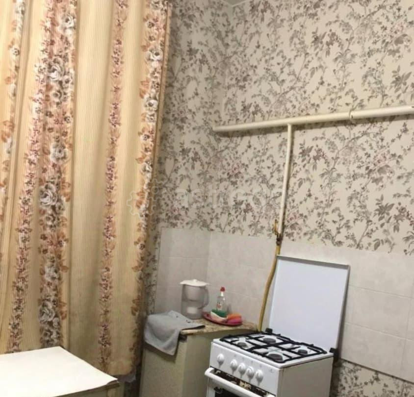 Комната, 19.4 м2, 1/5 эт. Москва - изображение 3