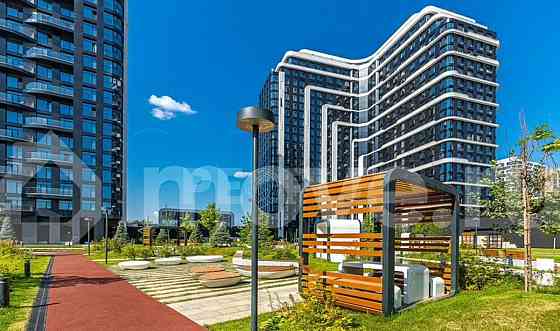 4-комн. квартира, 96 м2, 5/23 эт. Москва