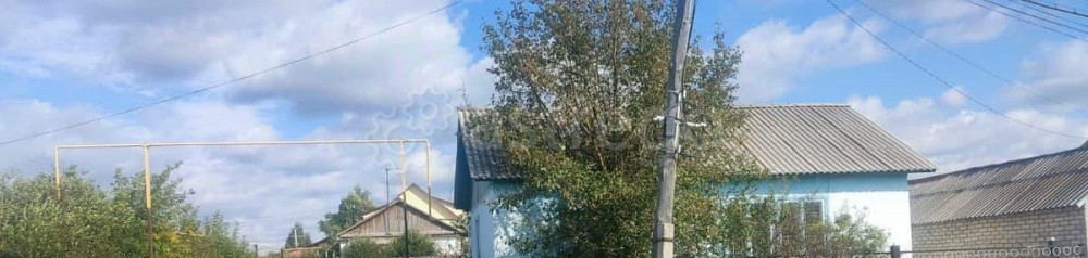 Отдельное здание, 59.7 м2 Сибай - изображение 1