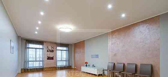 4-комн. квартира, 212 м2, 6/17 эт. Москва
